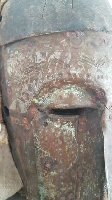 African mask Mali Marka art africain Arte africano Tribal afrikanisch Kunst 8