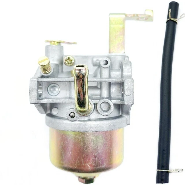 Carburatore Alluminio Generatore Carburatore Nuovo Per Motori Wisconsin, Subaru Robin EY20, EY15, Generatori DET180, WI-185 Carburatore Wisconsin Carburatore Alluminio Generatore Carburatore Nuovo Per Motori Wisconsin, Subaru Robin EY20, EY15, Generatori DET180, WI-185 Carburatore Wisconsin
