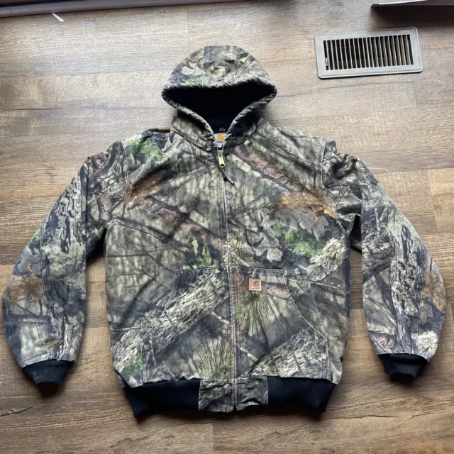 Carhartt j221 top