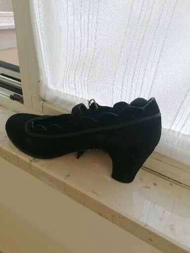 SCARPE FLAMENCO COMPRATE nuove messe solo una volta EUR 80,00