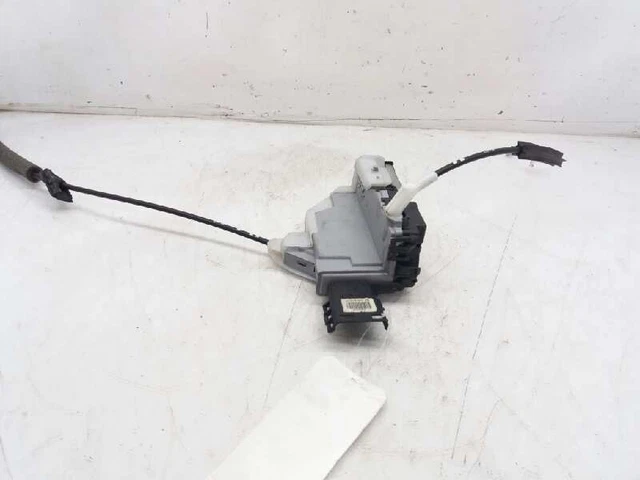 2410a1494j7 serrure porte arrière gauche citroen c5 iii 2008 4731614