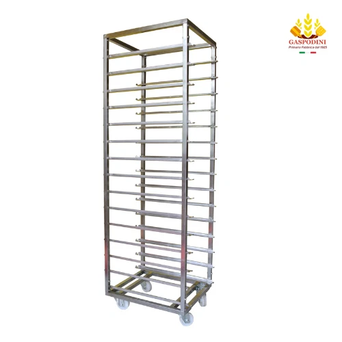 teglie acciaio inox per uso professionale