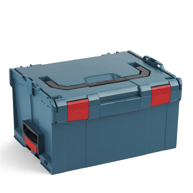 Sortimo Bracket BOSCH SORTIMO L-BOXX 238 Gr3 professional Blau EUR 53,36 - PicClick DE