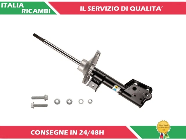 1 Ammortizzatore Anteriore Bilstein 22-053541