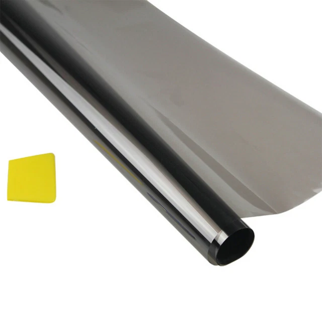 Explosion-proof Window Glass Film Window Film Window Tint Film Solar Film 2