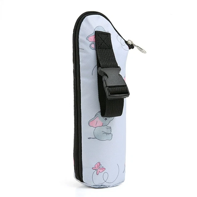 Cup Hang Warmer Thermal Tote Baby Cover Mummy Pouch Milk Bottle Insulation Bags