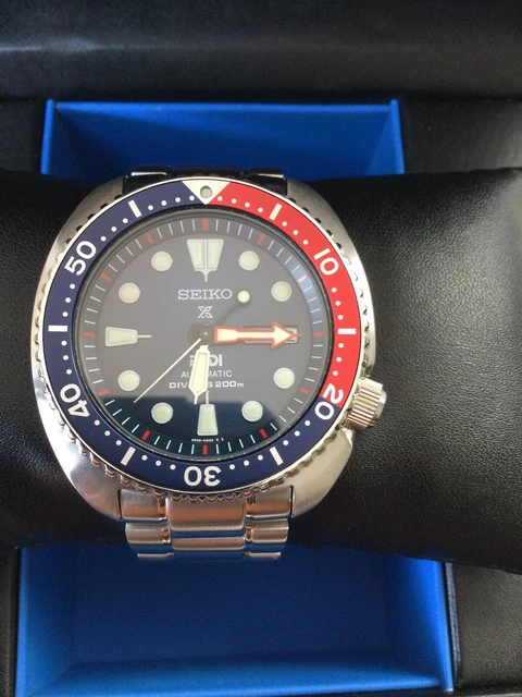 Seiko srpa21k1 2025 padi