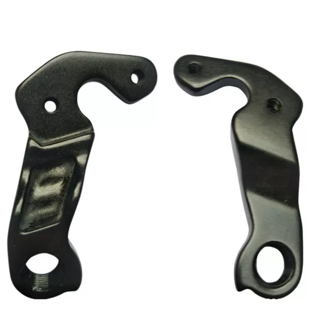 REAR DERAILLEUR GEAR MECH HANGER For Go Outdoors Calibre Bossnut D679 rear frame