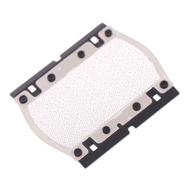 5S Shaver Foil With Frame For BRAUN P40 P50 P60 P70 P80 P90 M30 M60...