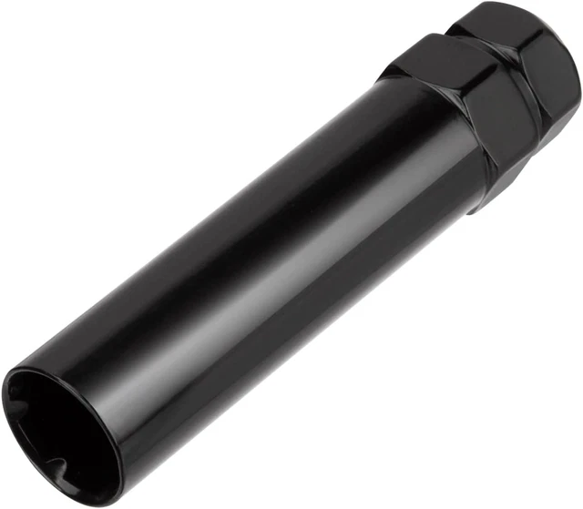 6 Spline Tuner Lug Nuts Key for Wrench with 3/4 Inch (19Mm) and 13/16 Inch(21Mm)