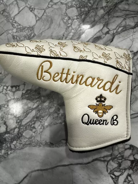 Bettinardi Queen B Headcover