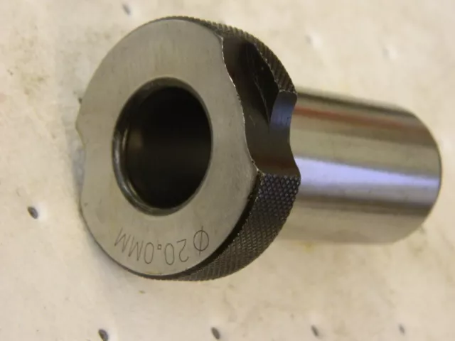 BONEHAM Slip-Fixed Bushing: SFM, 2 mm ID, 3 mm Body OD AM00000884 BONEHAM Slip-Fixed Bushing: SFM, 2 mm ID, 3 mm Body OD AM00000884