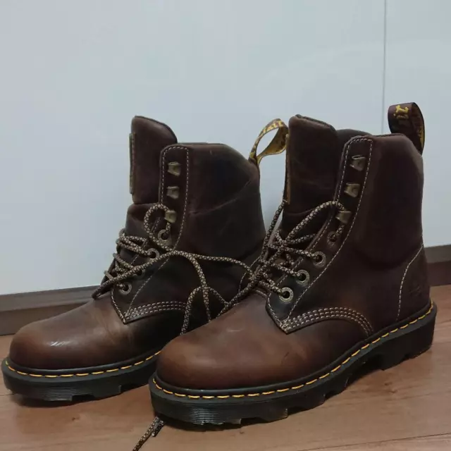 Dr martens crofton deals