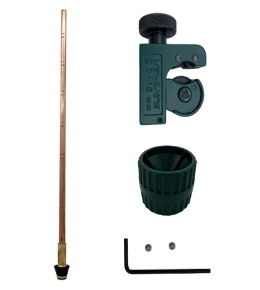 ARROWHEAD, SL14AS, SELECTALENGTH Replacement Wall Hydrant Stem For