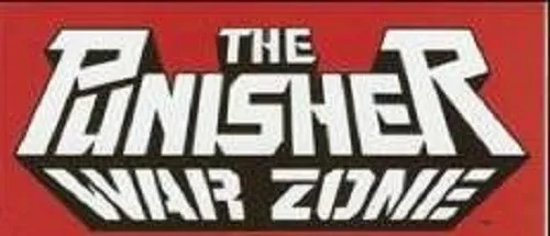 Punisher: War Zone - Marvel Comics - Multiple Listings: Select Your Issue
