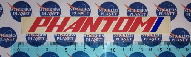 Stickers Malaguti Logo - Autocollant pour Moto