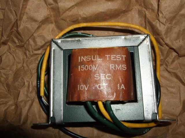 Oz design TS-1 ステレオトランスフォーマーセレクター Jensen