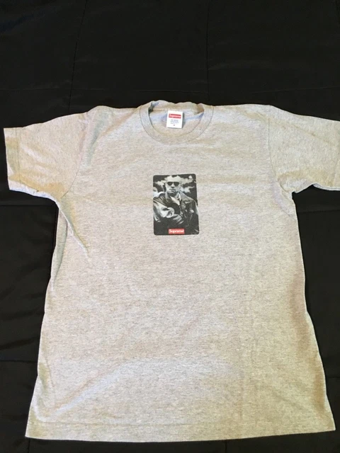 Supreme taxi tee on sale