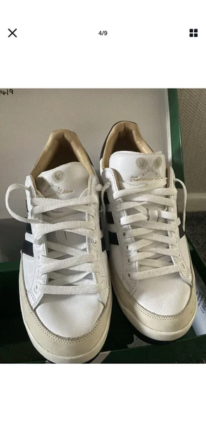 Adidas Tennis Adidas Nastase 43 Discount Adidas Nastase Pas Cher