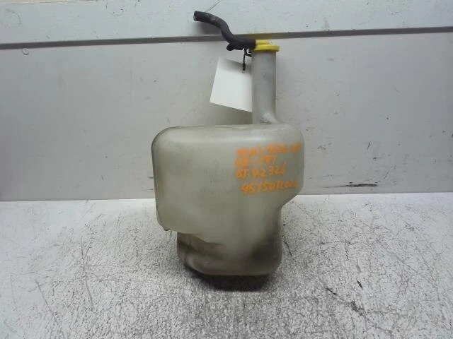 Genuine SUBARU Coolant Reservoir Tank For Samber Dias/Van (Part #45155TA020) - View #11