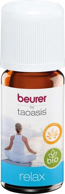 5 Packung Beurer Aromaöl 681.32 Kleingeräte Aromaöl