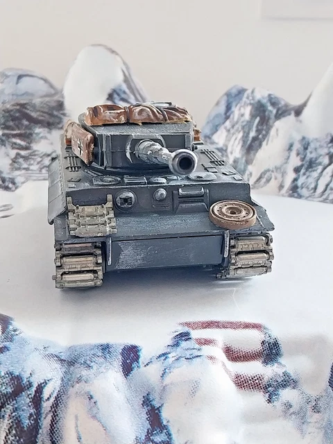 Solido Verem 1/50 – Flakpanther Coelian Anti-Aérien WW2 – Édition Limitée – Rare