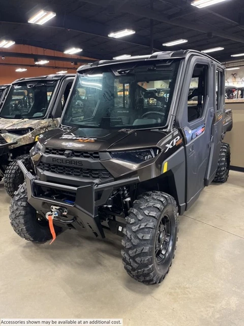 2024 Polaris Ranger® Crew XP 1000 NorthStar Edition for sale!