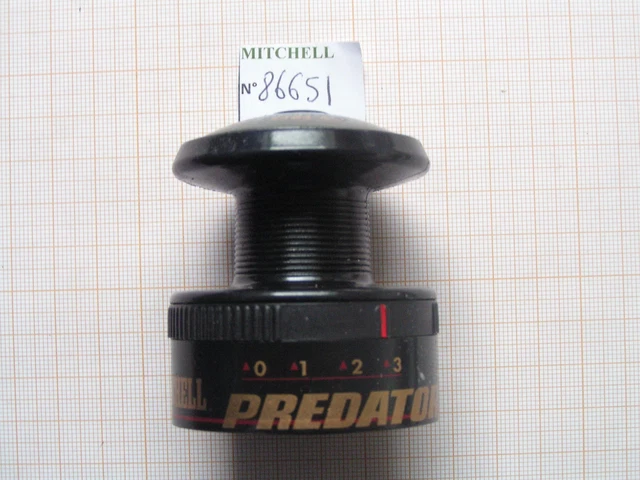 Pièce BOBINE MOULINET MITCHELL ORCA 70S PRO SPOOL REEL PARTS Référence 88488