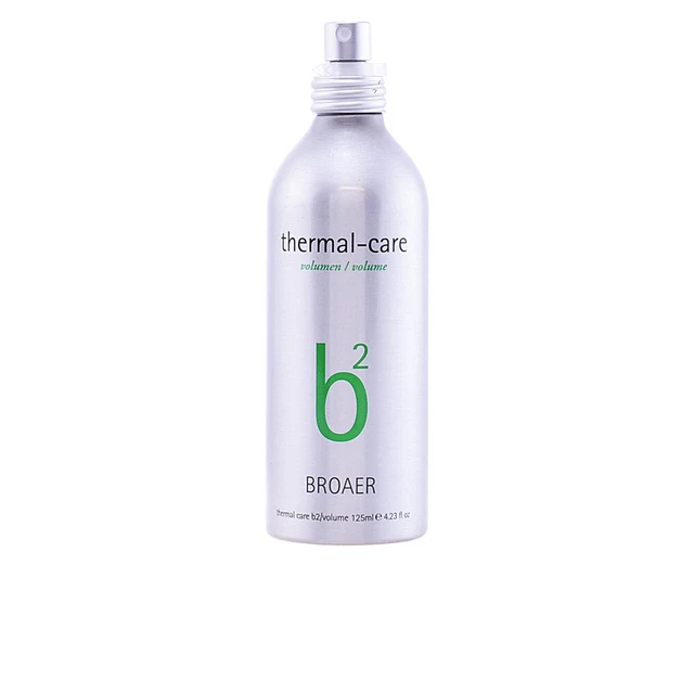 Cheveux Broaer unisex B2 thermal care 125 ml