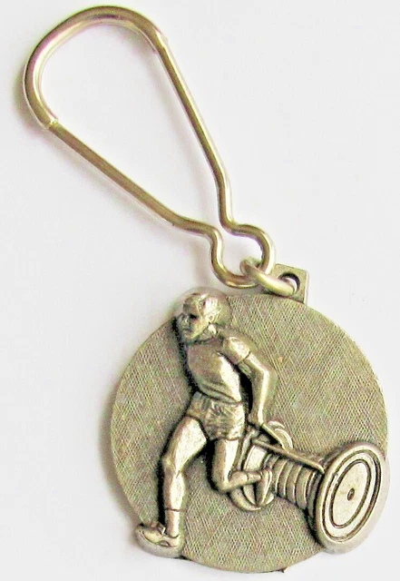Porte clés Arme - Armes - Militaire - Chasse - Tir Sportif