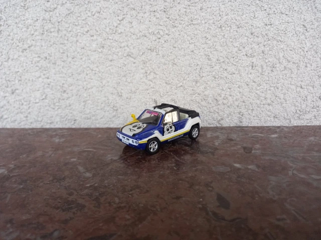 AIxam mega norev tour de france 1/43