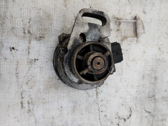 1990-1993 Mazda MX-5 Miata 1.6L Cam Angle Sensor Assembly