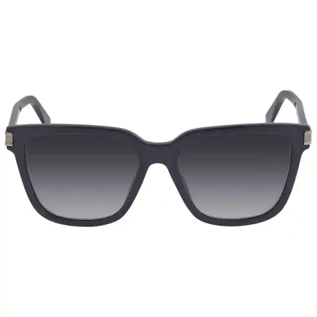 Marc Jacobs Blue Gradient Square Men's Sunglasses MARC 567/S 0PJP/GB 57