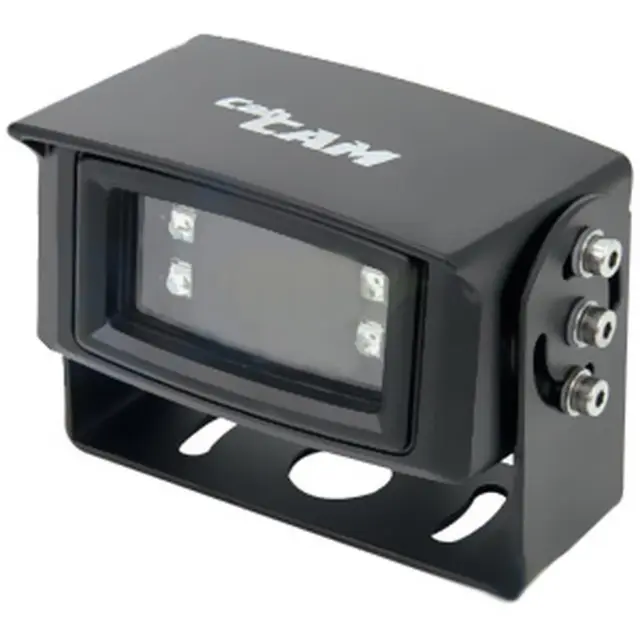 VS1C110 110° Fits CabCam Color Camera Fits a Variety of Makes & Models