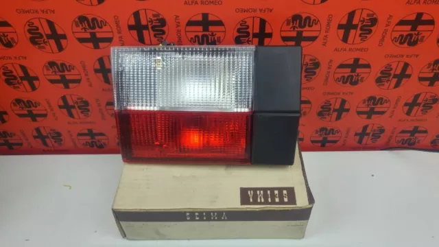 Alfa Romeo Alfasud Dritte Serie Blinker Hintern Innen- SX 537427 29840102 SEIMA