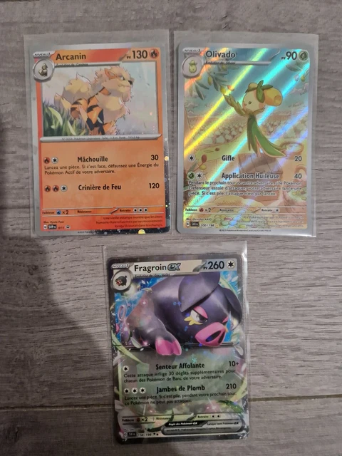 Carte Pokémon Psyduck 262/SV-P - Édition Japonaise Scarlet & Violet, Full Art, Near Mint