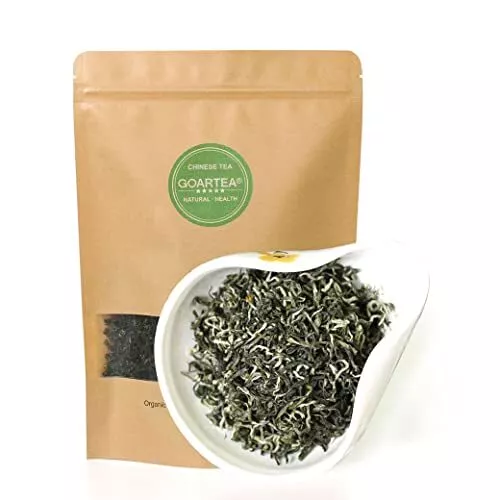 Biluochun Green Tea 100g / 3.5oz Nonpareil Supreme Suzhou Spring Bi Luo Chun ...