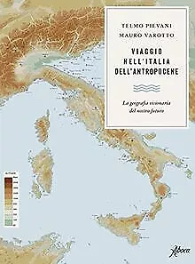 "VIAGGIO NELL'ITALIA DELL'ANTRO" von Pievani, Telmo | Buch | Zustand gut