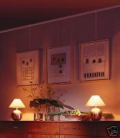 Arti Gallery Tracklight & Picture Hanging Systems Kit