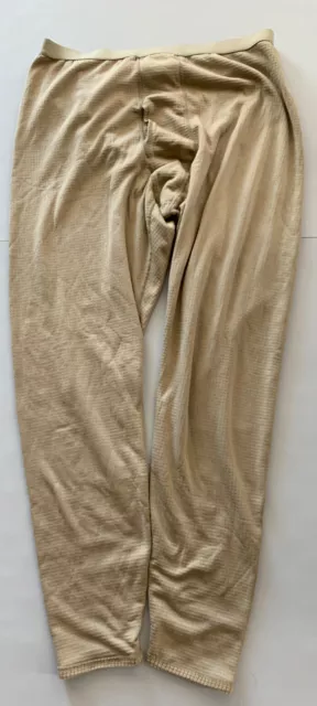 Nwot Gen Iii L2 Xx-Large X-Long Ecwcs Polartec Level 2 Xxl-Xl Mid-Weight Pants