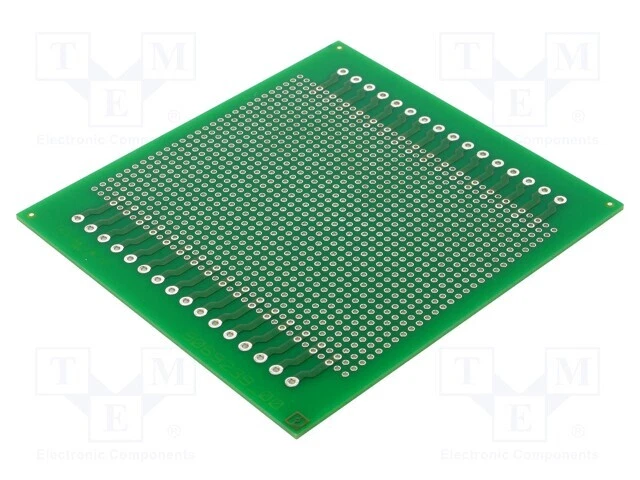 Prototypenplatine PH-2202551 /E1DE