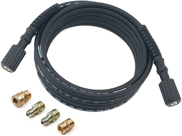 Karcher Genuine OEM Replacement Hose # 8.756-105.0
