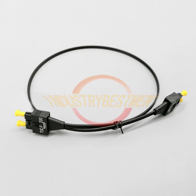 1PC for TOSHIBA TOCP200 1M Fiber Optic CNC Cable TOCP 200 New