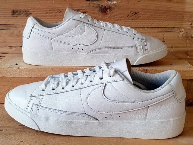 Nike panache sales pack blazer trainers