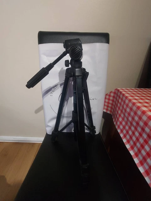 miranda pro video 1 tripod