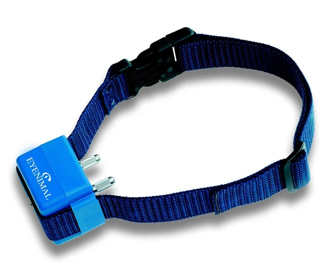 Eyenimal Classic No Bark No Bark DOG Collar ClassBark