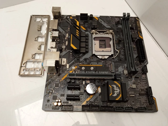 Carte mère ASRock H81M-GL Intel H81 LGA 1150 2xDDR3 16GB Micro ATX Carte mère ASRock H81M-GL Intel H81 LGA 1150 2xDDR3 16GB Micro ATX