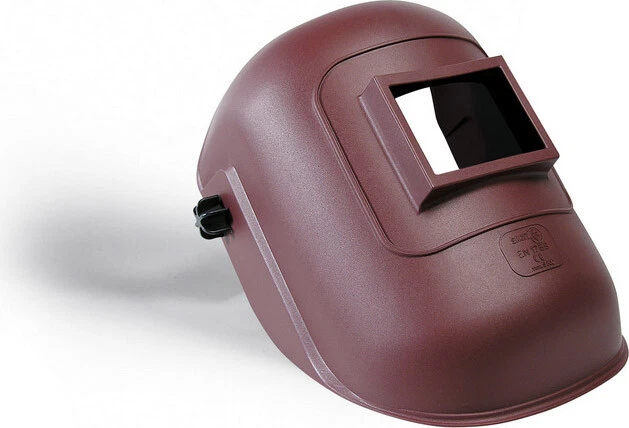 Sacit Maschera a Casco per Saldatura con fibra di Vetro mm 75x98 MSC000214