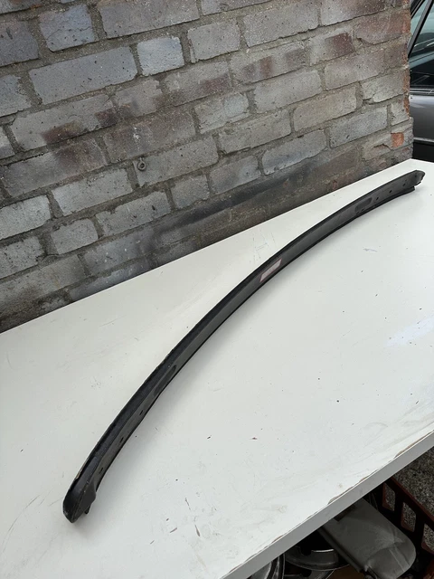 MG MGB MGC Roadster hood frame header rail BHH496 £39.00 - PicClick UK