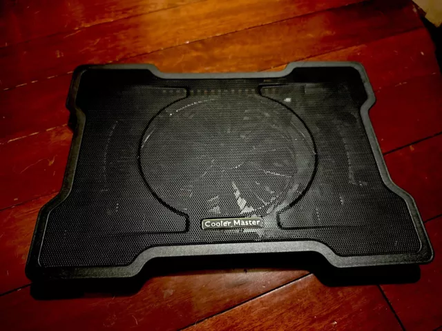 Cooler Master Laptop Cooling Pad